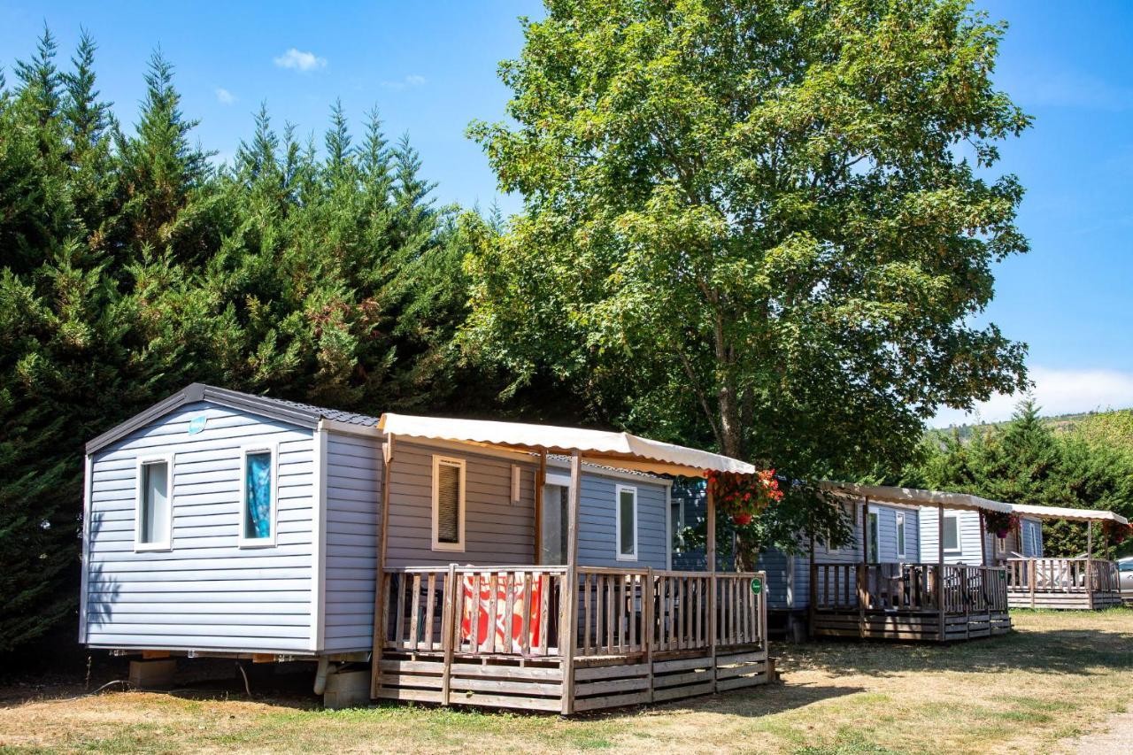 Camping De Santenay Сантене Экстерьер фото