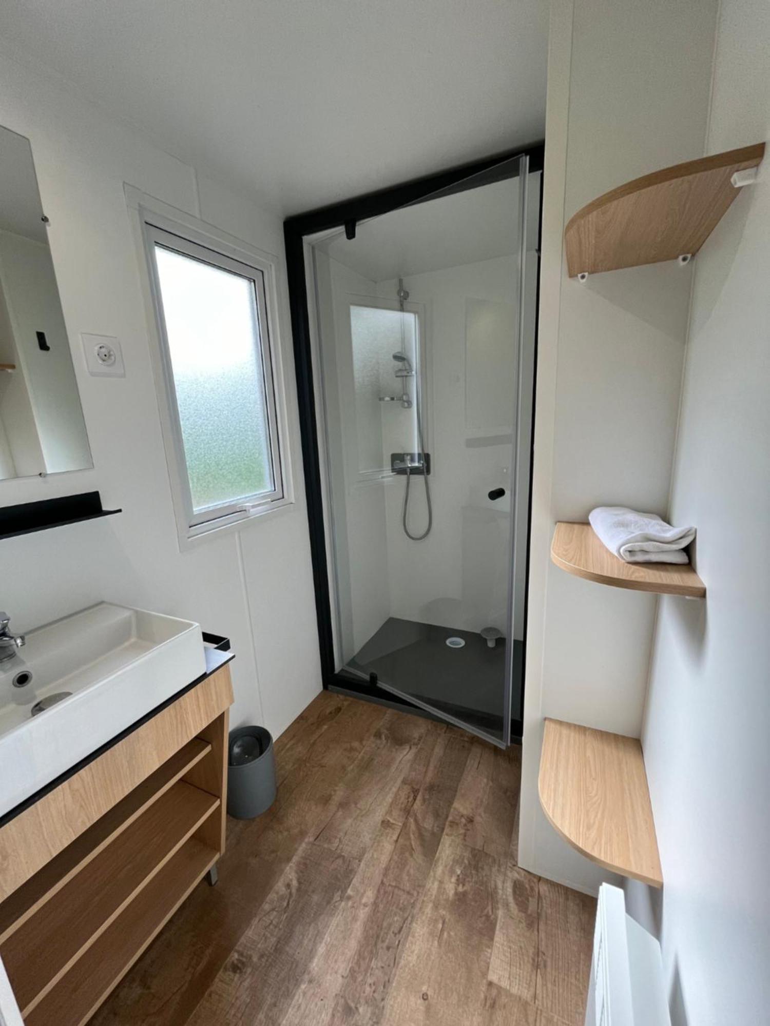 Camping De Santenay Сантене Экстерьер фото