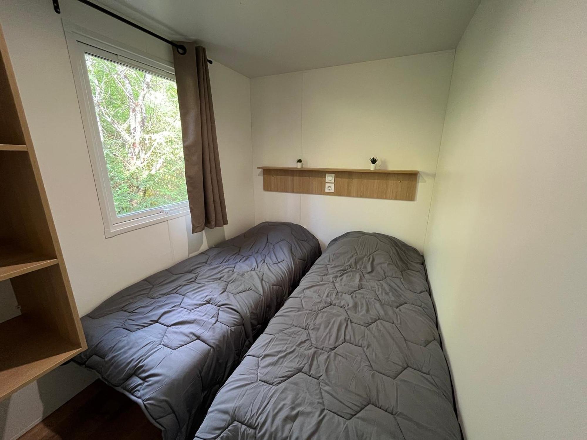 Camping De Santenay Сантене Экстерьер фото